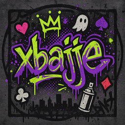 xbajje logo